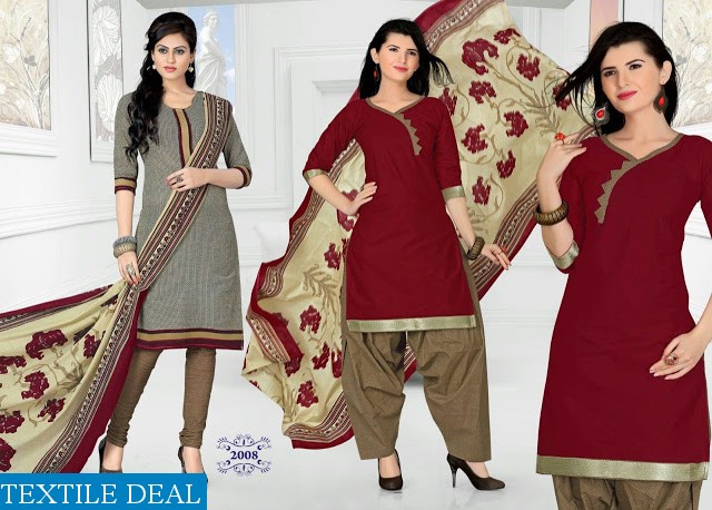 Mastani 2 Top Wholesale Two Top dress material